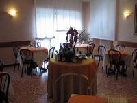 sala ristorante